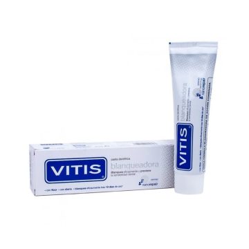 VITIS PASTA BLANQUEADORA 100ML